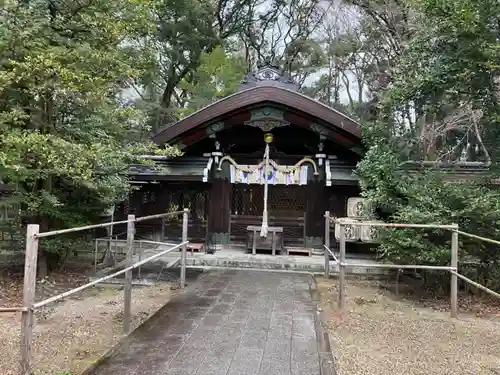 梨木神社(京都府)