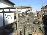 本行徳八幡神社(千葉県)