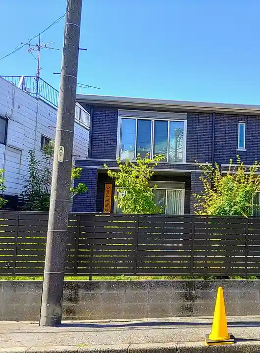 地蔵院の本殿・本堂