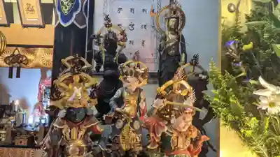 東界寺(愛知県)