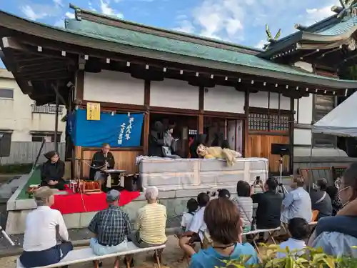 三津厳島神社(愛媛県)
