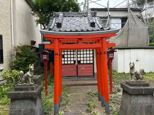 正和稲荷神社(東京都)