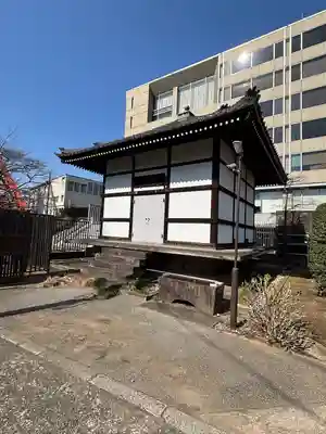 金地院(東京都)
