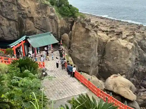 鵜戸神宮(宮崎県)