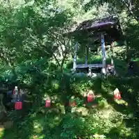 秀重院(山形県)