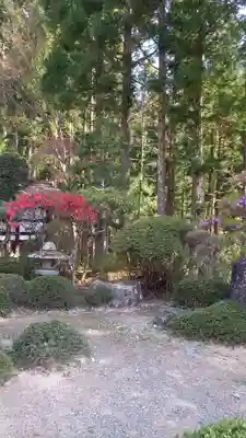 牛伏寺(長野県)
