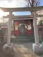 末広稲荷大明神(東京都)