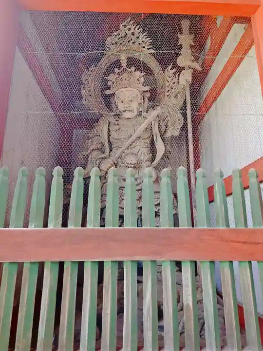 東大寺(奈良県)