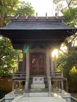 宝戒寺(神奈川県)