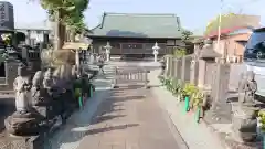 福昌寺(静岡県)