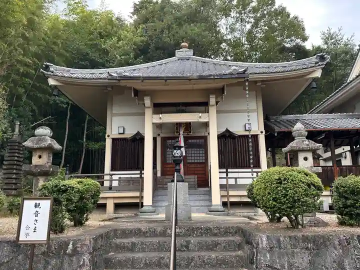 聖徳寺のその他建物