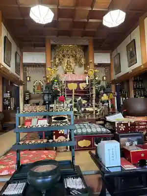 帝龍寺(富山県)