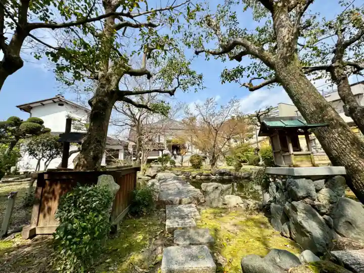 欣浄寺(京都府)
