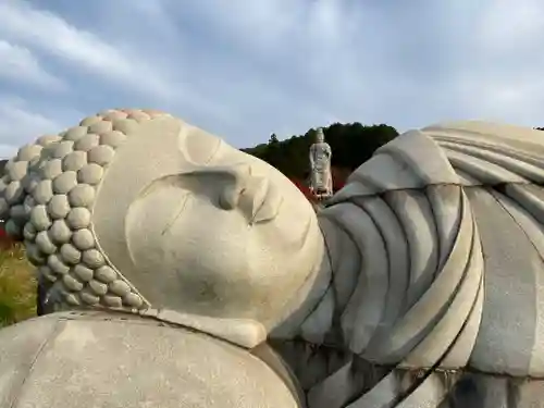 南法華寺（壷阪寺）の仏像