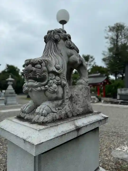 八幡宮(茨城県)