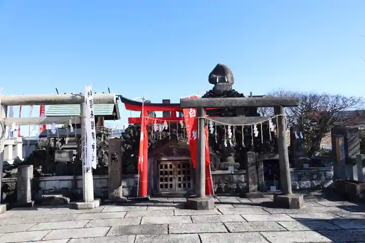 石濱神社(東京都)