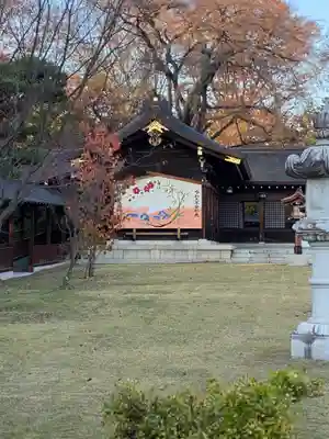 長野縣護國神社(長野県)