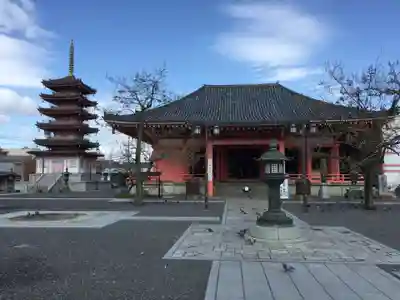 津観音(三重県)