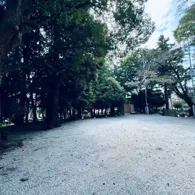 愛宕神社(埼玉県)