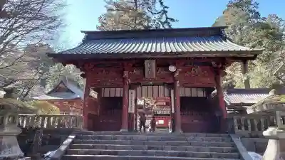 北口本宮冨士浅間神社(山梨県)
