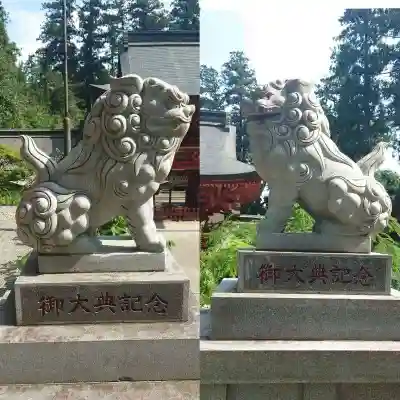 一之宮貫前神社(群馬県)