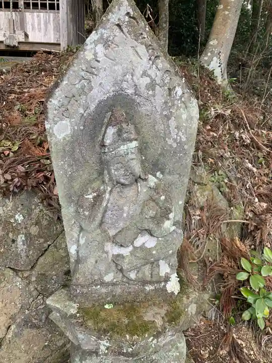 熊野神社(福島県)