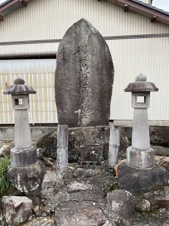 妙智寺のその他建物