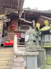 高尾山薬王院(東京都)