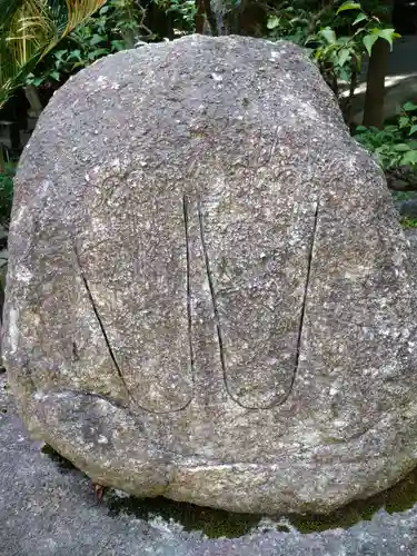 宝山寺(奈良県)