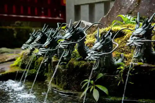 箱根神社(神奈川県)