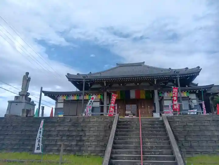 刈萱堂(愛知県)