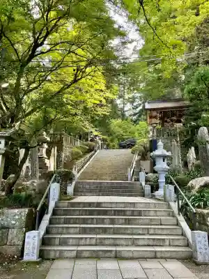 最乗寺（道了尊）(神奈川県)