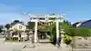 豊景神社(福島県)