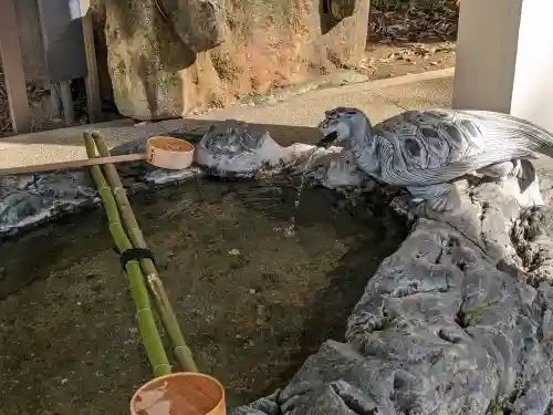 八幡社（古鳴海八幡社）(愛知県)