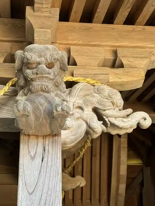 志布比神社(京都府)