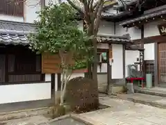 正覚庵の建物その他