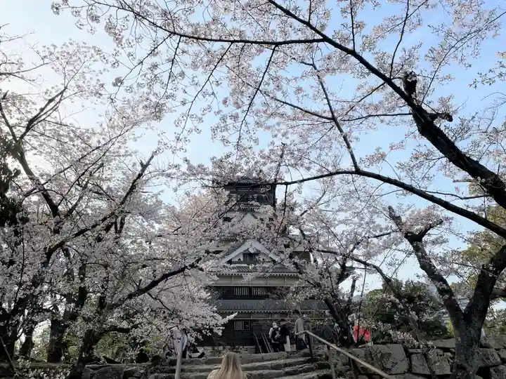 廣島護國神社(広島県)