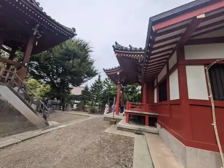 弁天堂(東京都)