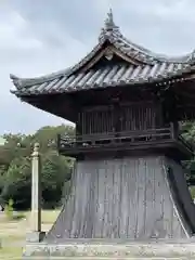 横尾山静円寺(岡山県)