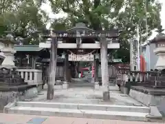 蟻通神社(和歌山県)