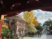 秩父神社(埼玉県)