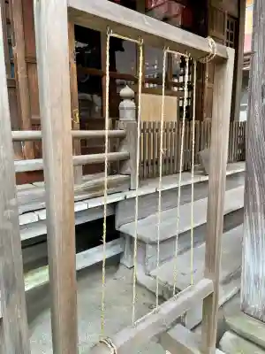 子神社(神奈川県)