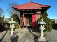 長天寺(神奈川県)