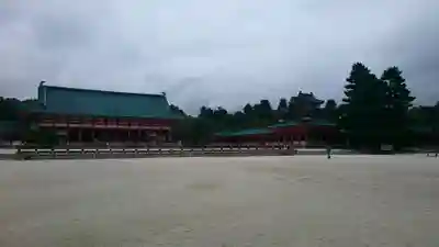 平安神宮のその他建物