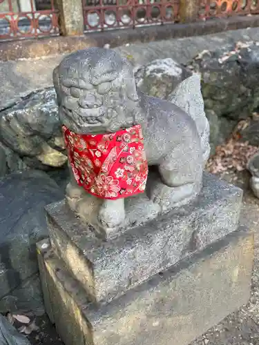 城山八幡宮(愛知県)