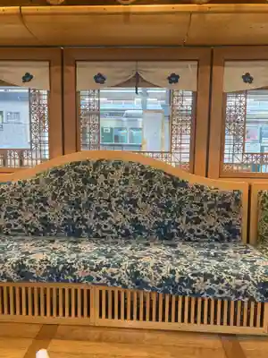 日前神宮・國懸神宮のその他建物