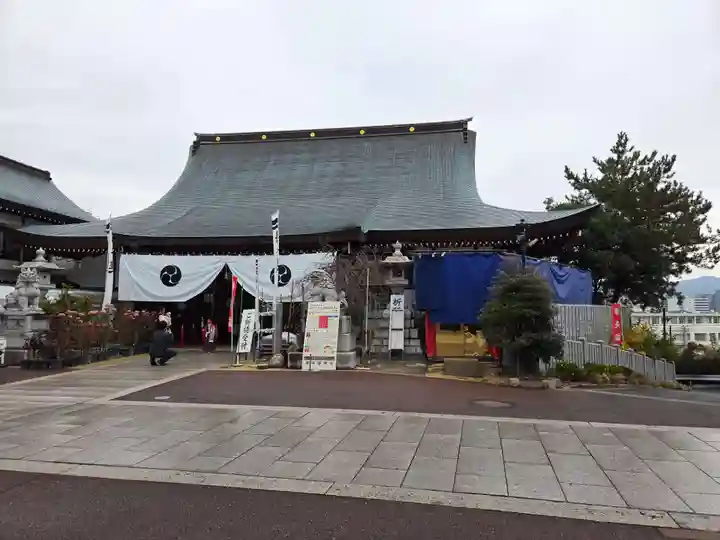 邇保姫神社(広島県)