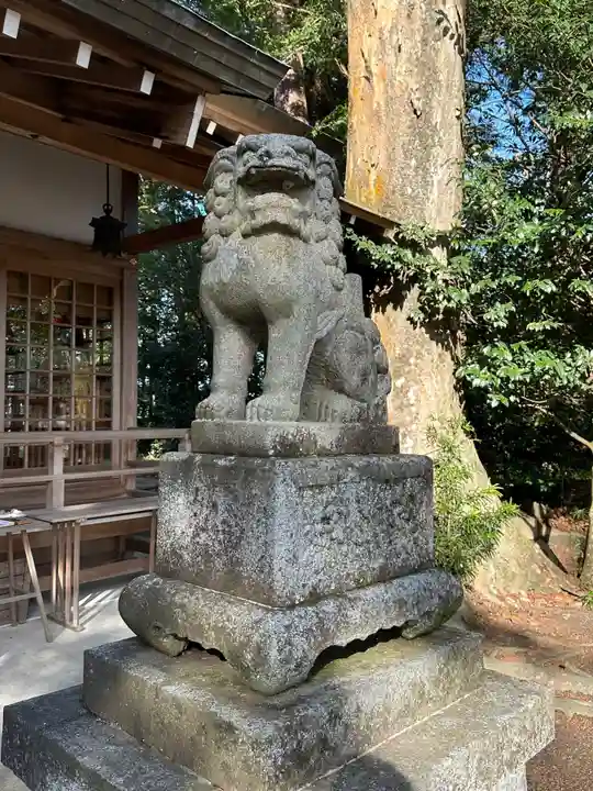 神戸神社(三重県)
