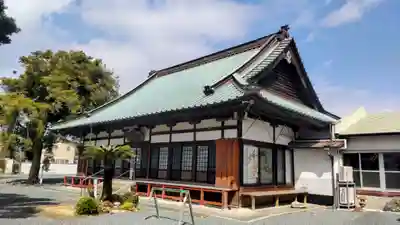 永福寺(静岡県)