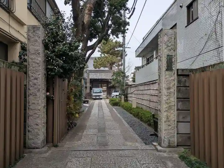 幸國寺(東京都)